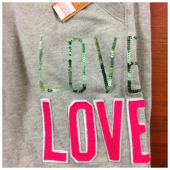 REFLEX Flattering Heather Sports Jogger Athletic Love Lounge Pant NWT Size M - Picture 3 of 8